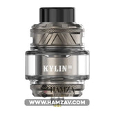 Vandy Vape Kylin V3 Rta Tank - 3 Dl Tanks